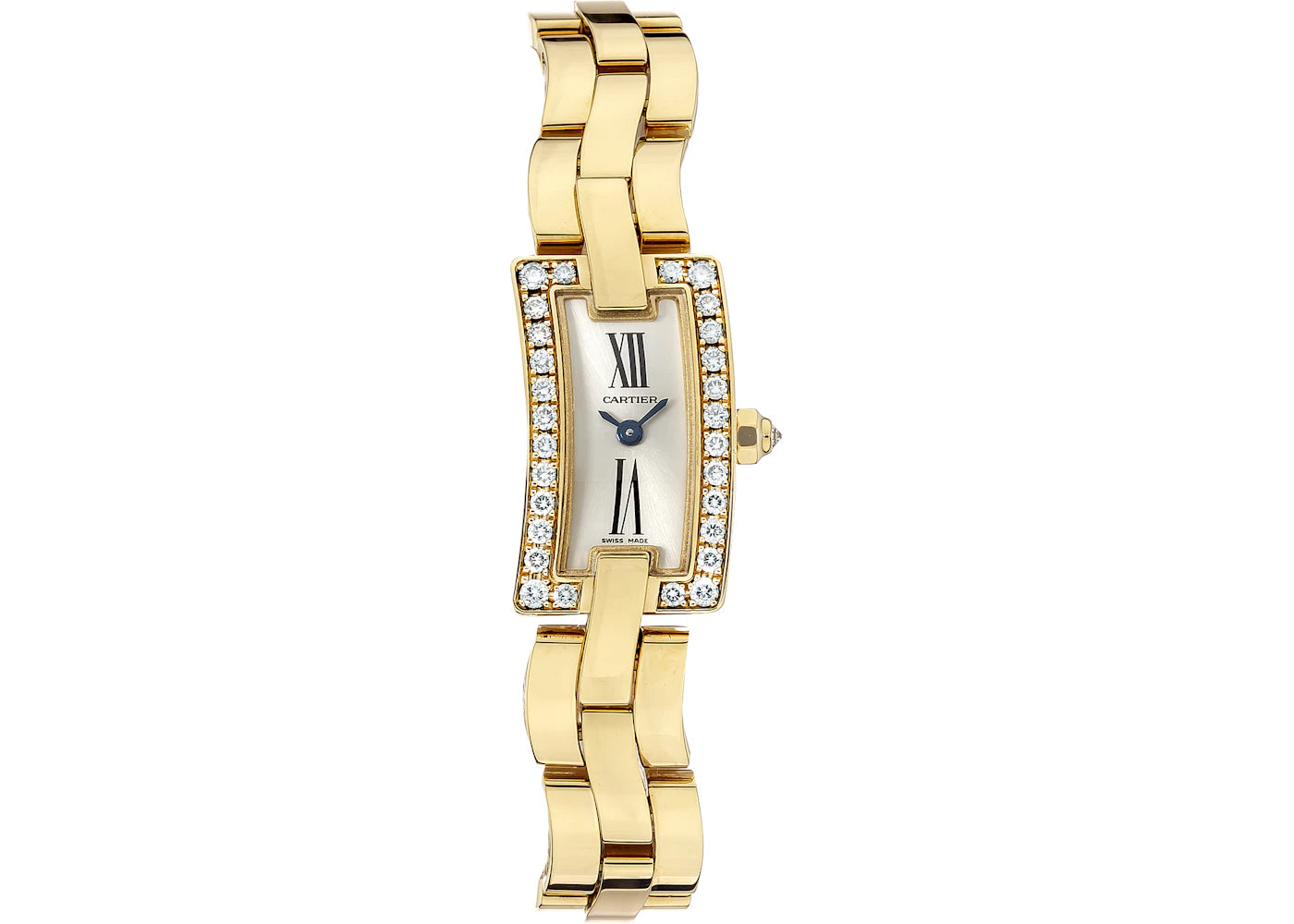 Cartier Ballerine WG40013J