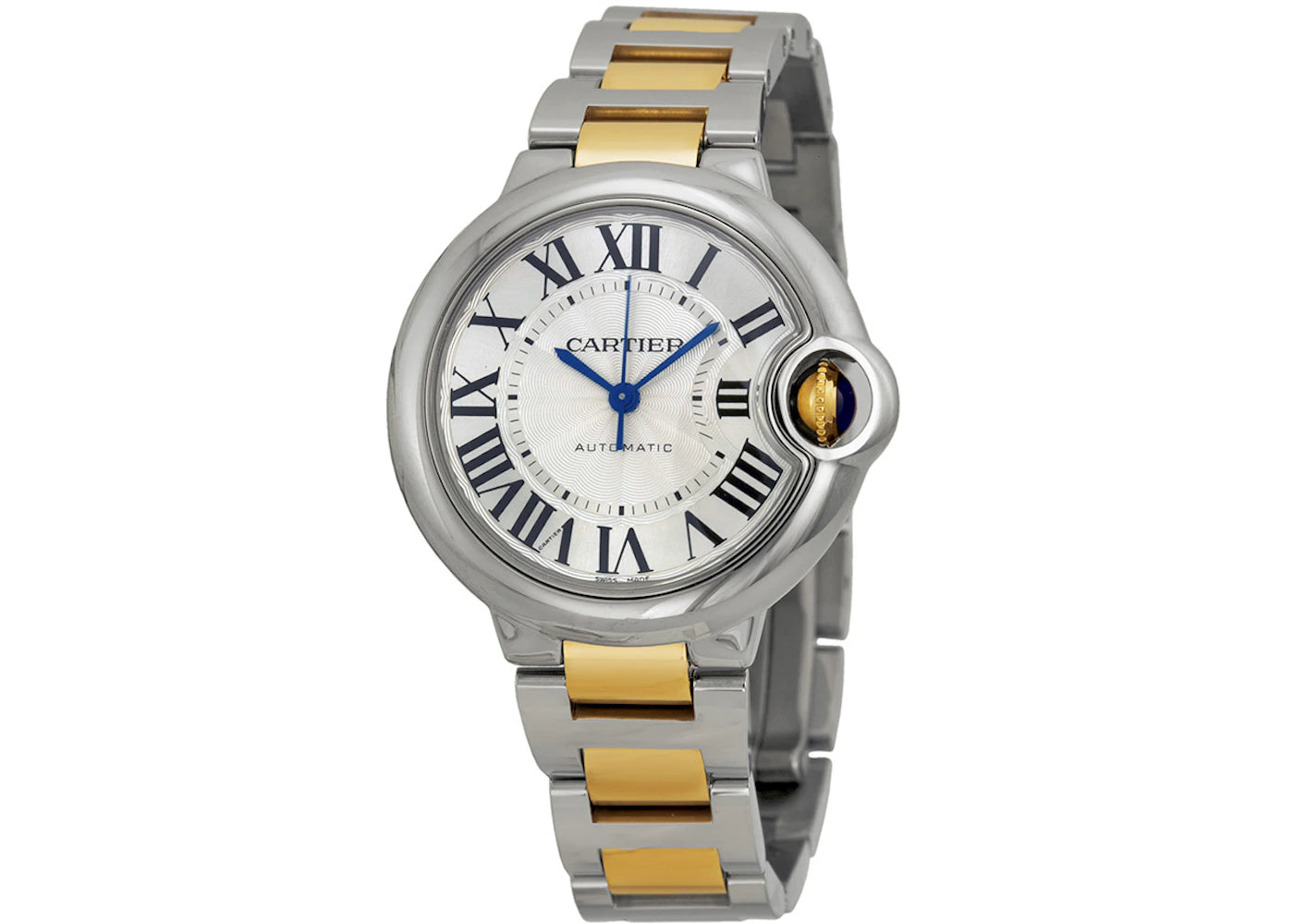 Cartier Ballon Bleu de Cartier W2BB0002
