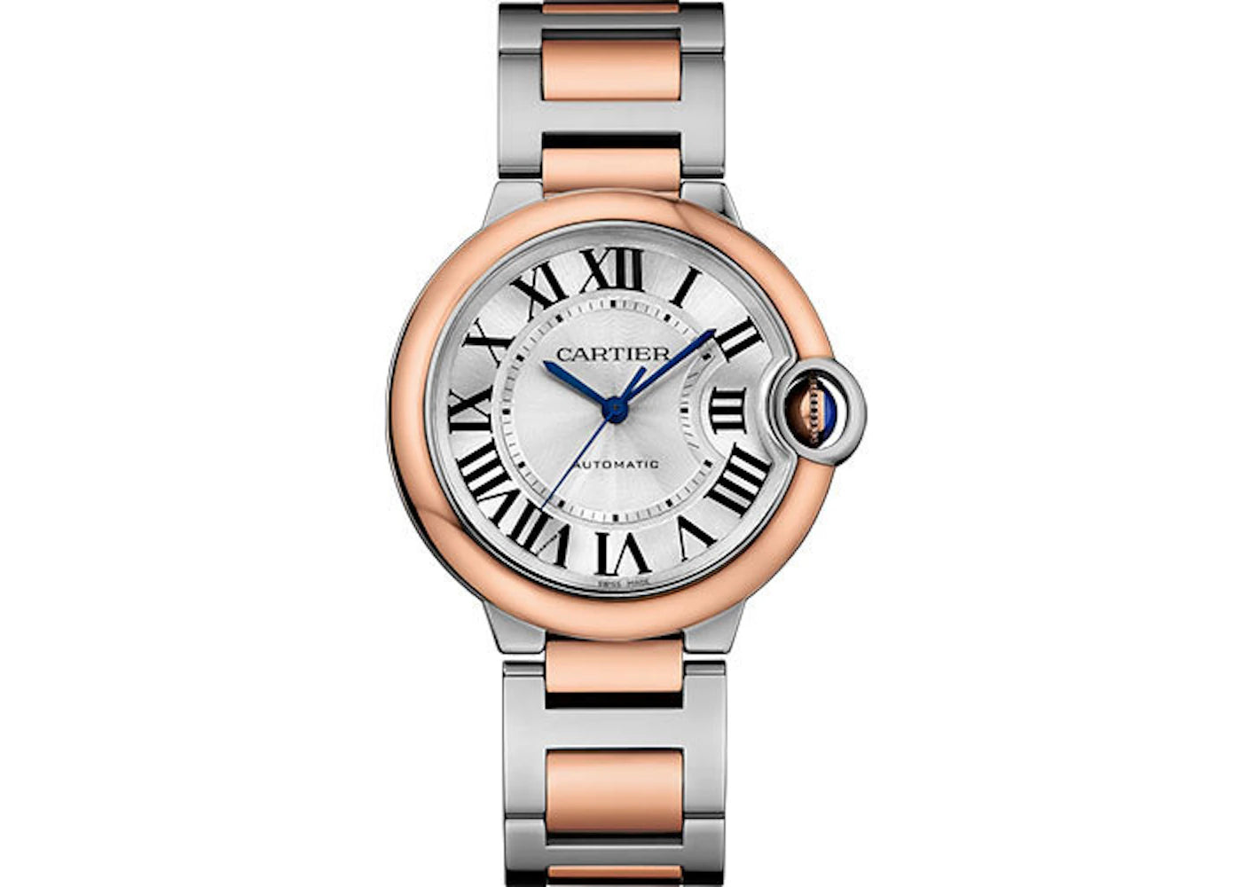 Cartier Ballon Bleu de Cartier W2BB0003