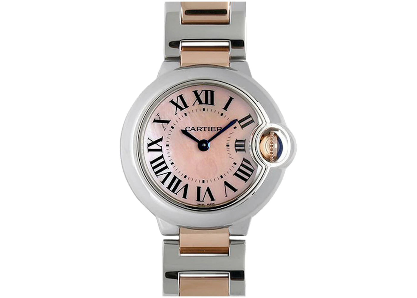 Cartier Ballon Bleu de Cartier W2BB0009