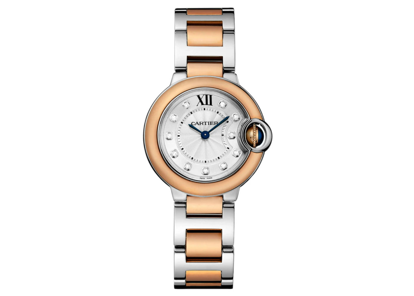 Cartier Ballon Bleu de Cartier W3BB0005