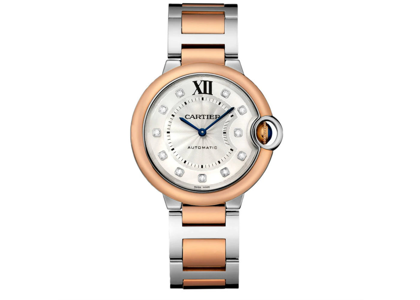 Cartier Ballon Bleu de Cartier W3BB0007
