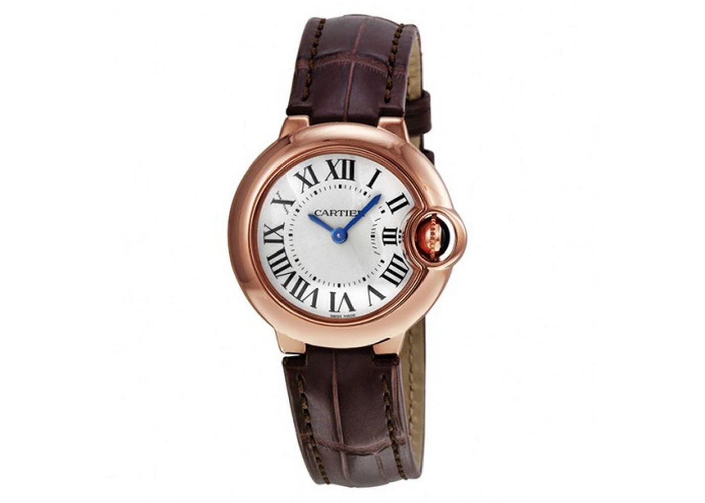 Cartier Ballon Bleu de Cartier W6900256