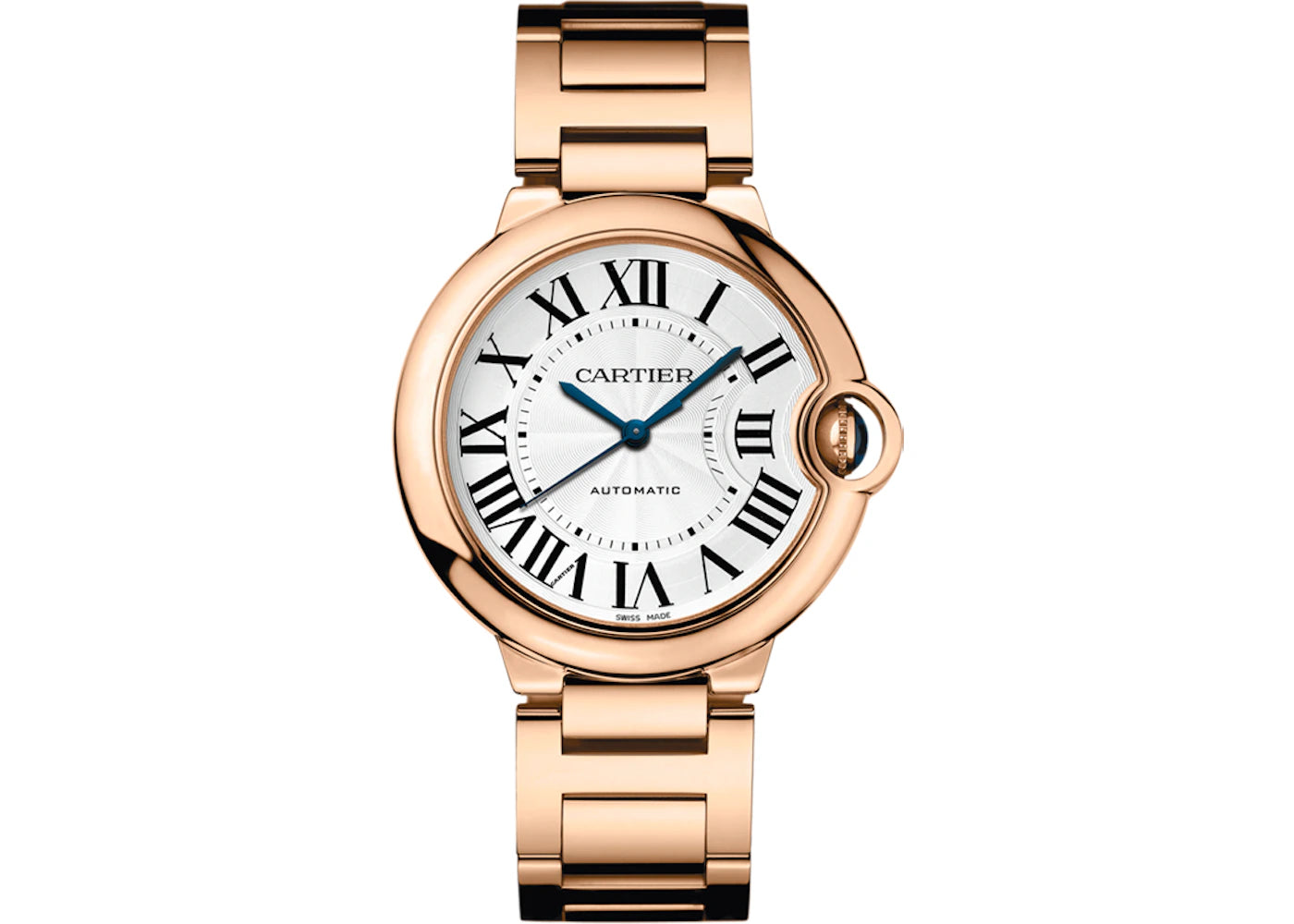 Cartier Ballon Bleu de Cartier W69004Z2