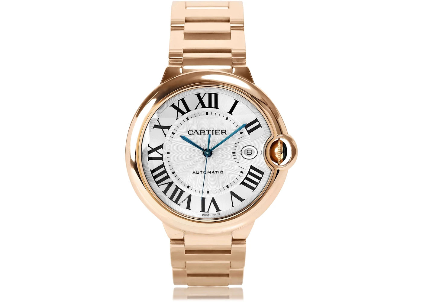 Cartier Ballon Bleu de Cartier W69006Z2