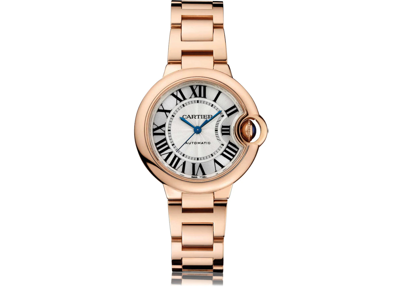 Cartier Ballon Bleu de Cartier W6920068