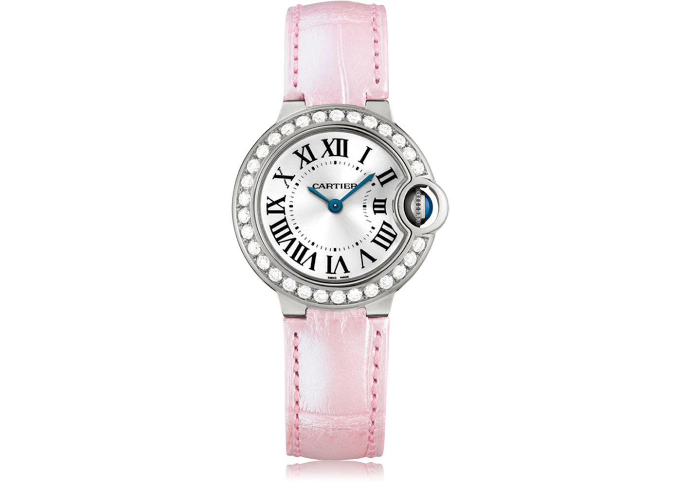 Cartier Ballon Bleu de Cartier WE900351
