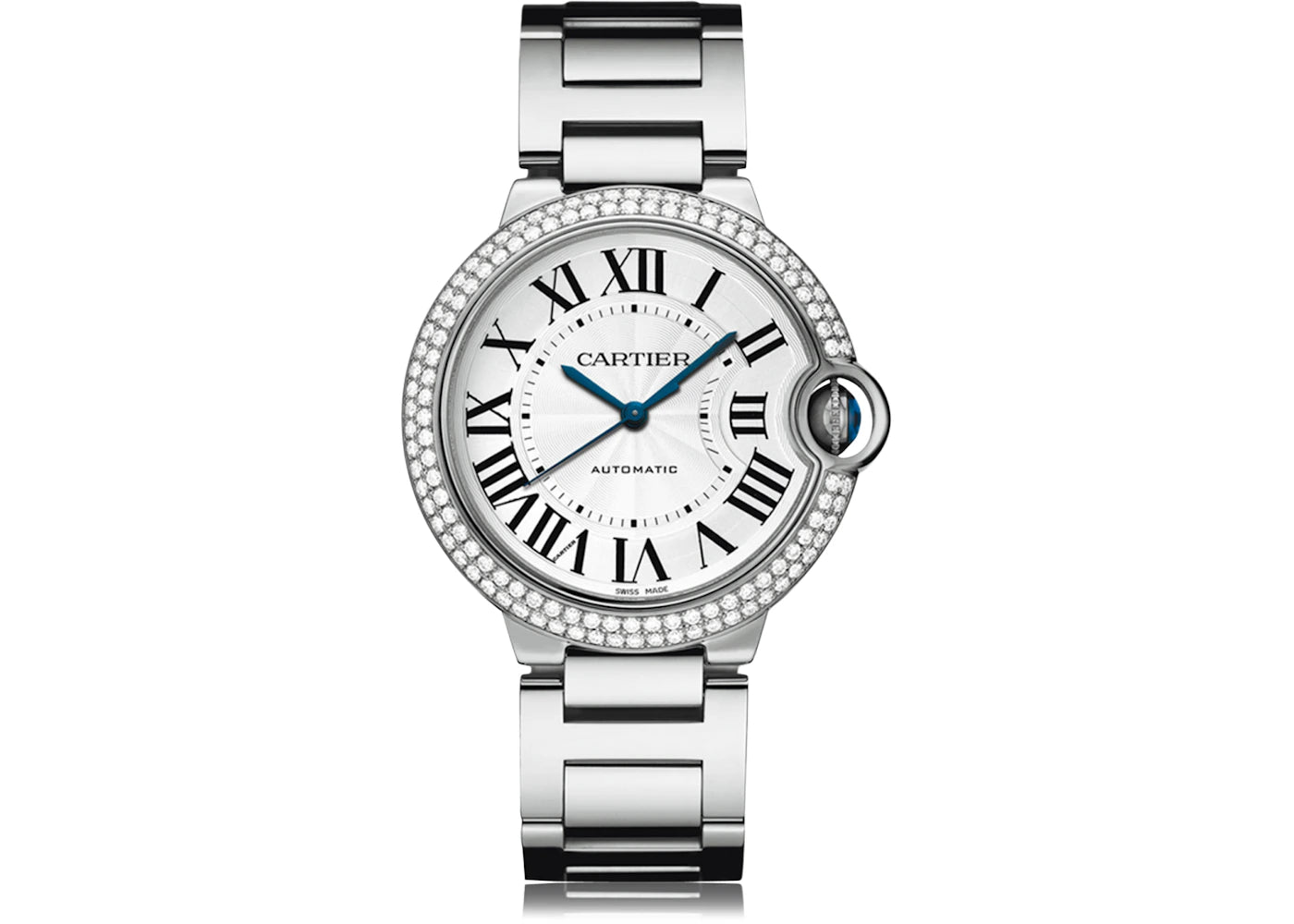 Cartier Ballon Bleu de Cartier WE9006Z3