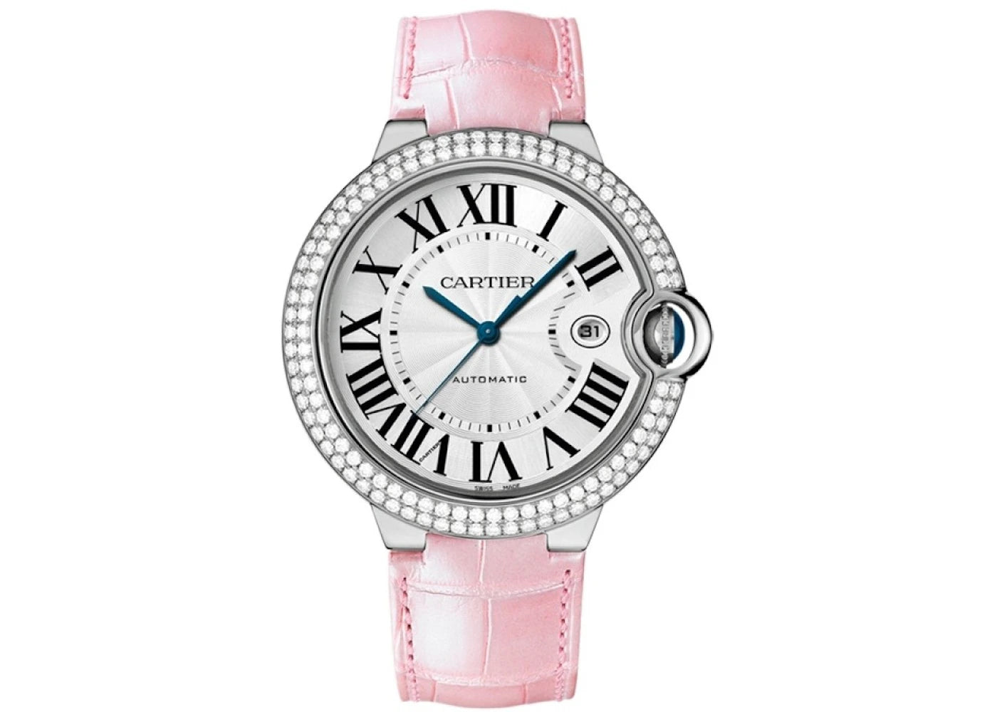 Cartier Ballon Bleu de Cartier WE900951