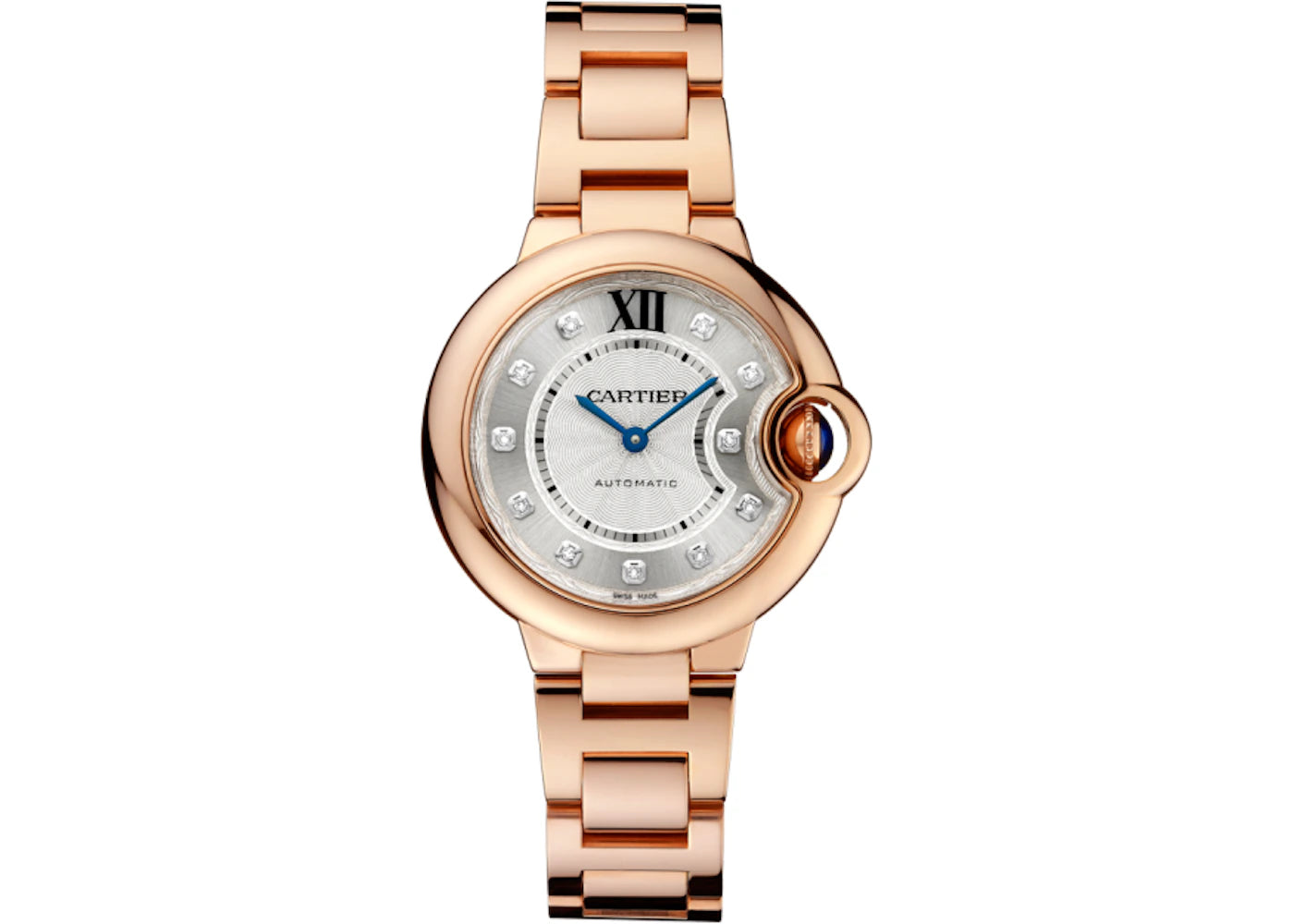 Cartier Ballon Bleu de Cartier WE902039