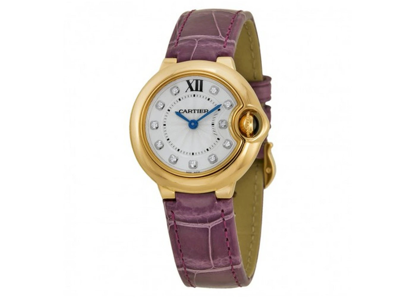 Cartier Ballon Bleu de Cartier WE902050