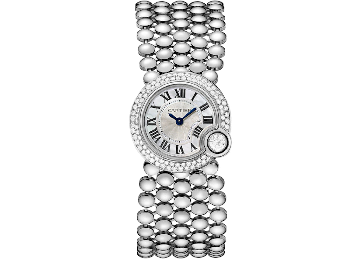 Cartier Ballon Bleu de Cartier WE902058