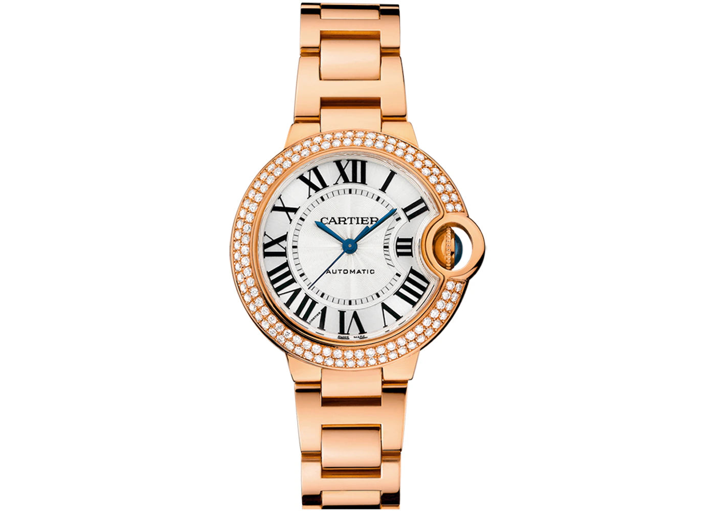 Cartier Ballon Bleu de Cartier WE902064