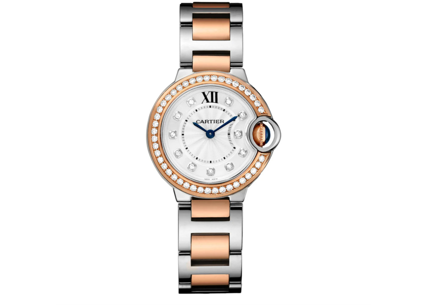 Cartier Ballon Bleu de Cartier WE902076