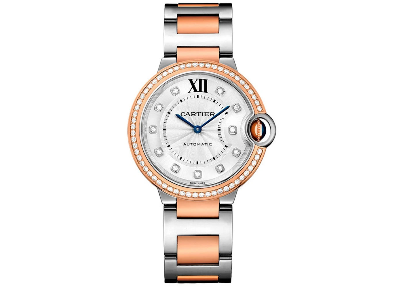 Cartier Ballon Bleu de Cartier WE902077