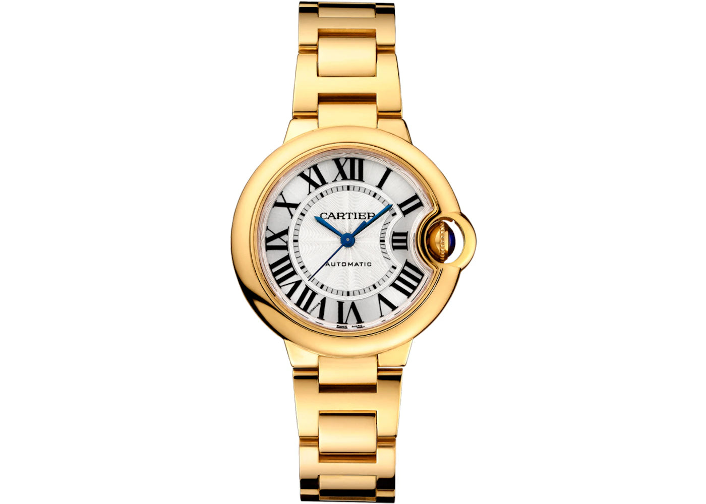 Cartier Ballon Bleu de Cartier WGBB0005