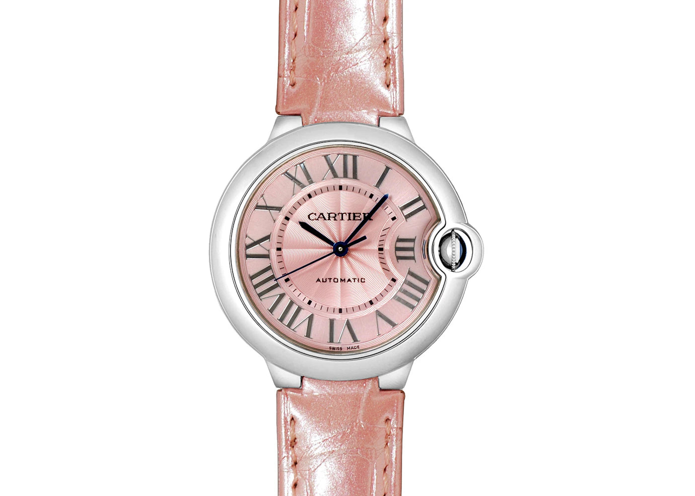 Cartier Ballon Bleu de Cartier WSBB0007