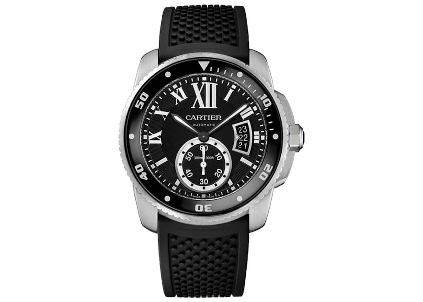 Cartier Calibre de Cartier Diver W7100056