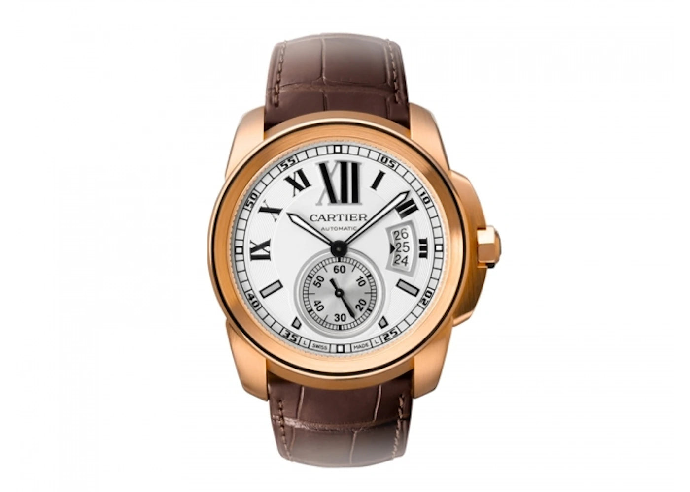 Cartier Calibre de Cartier W7100009