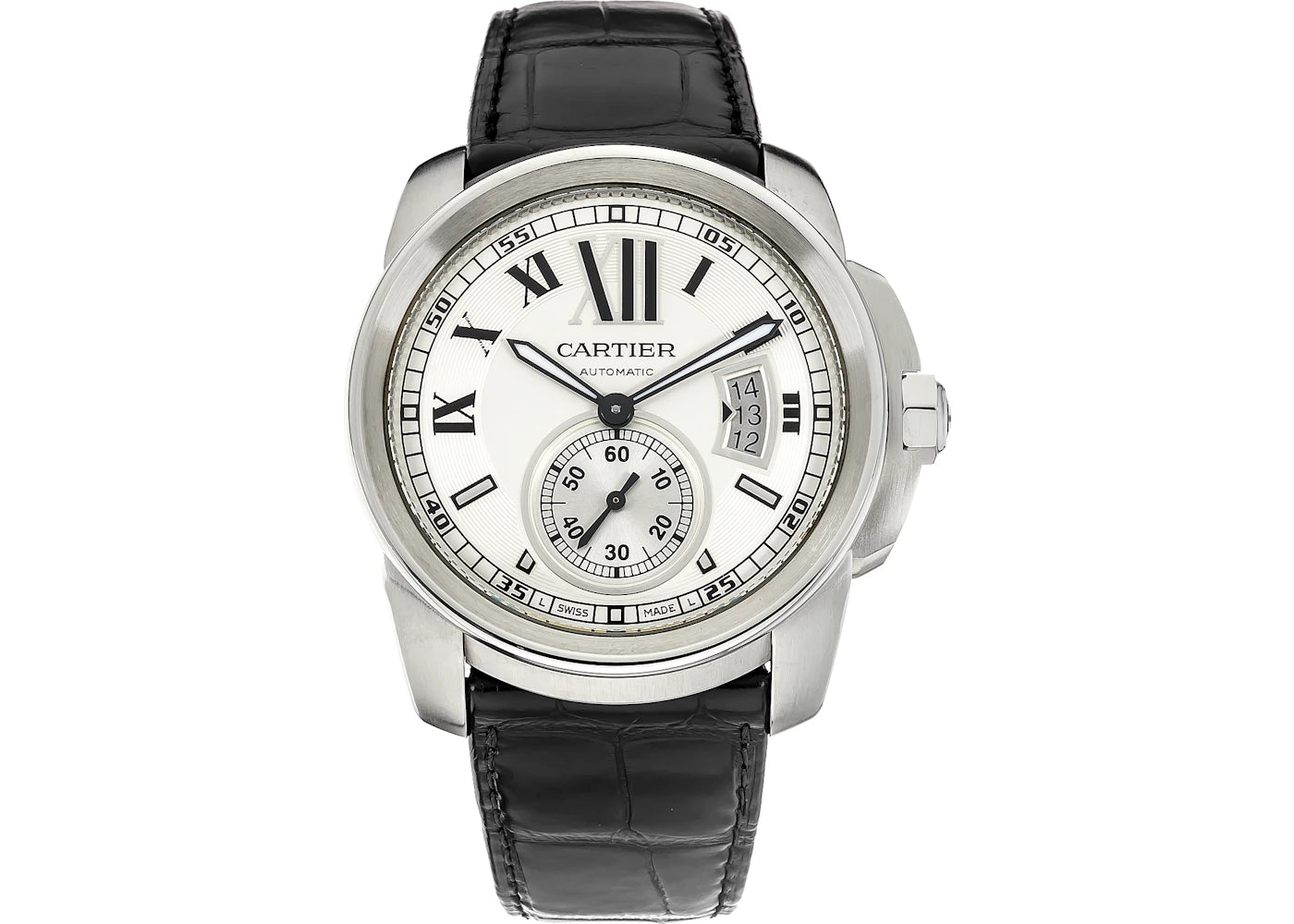 Cartier Calibre de Cartier W7100013