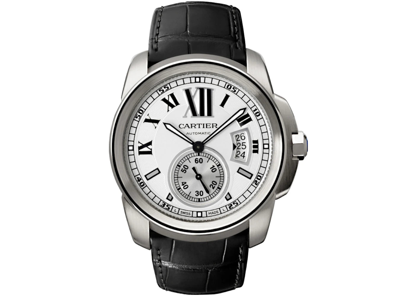 Cartier Calibre de Cartier W7100037