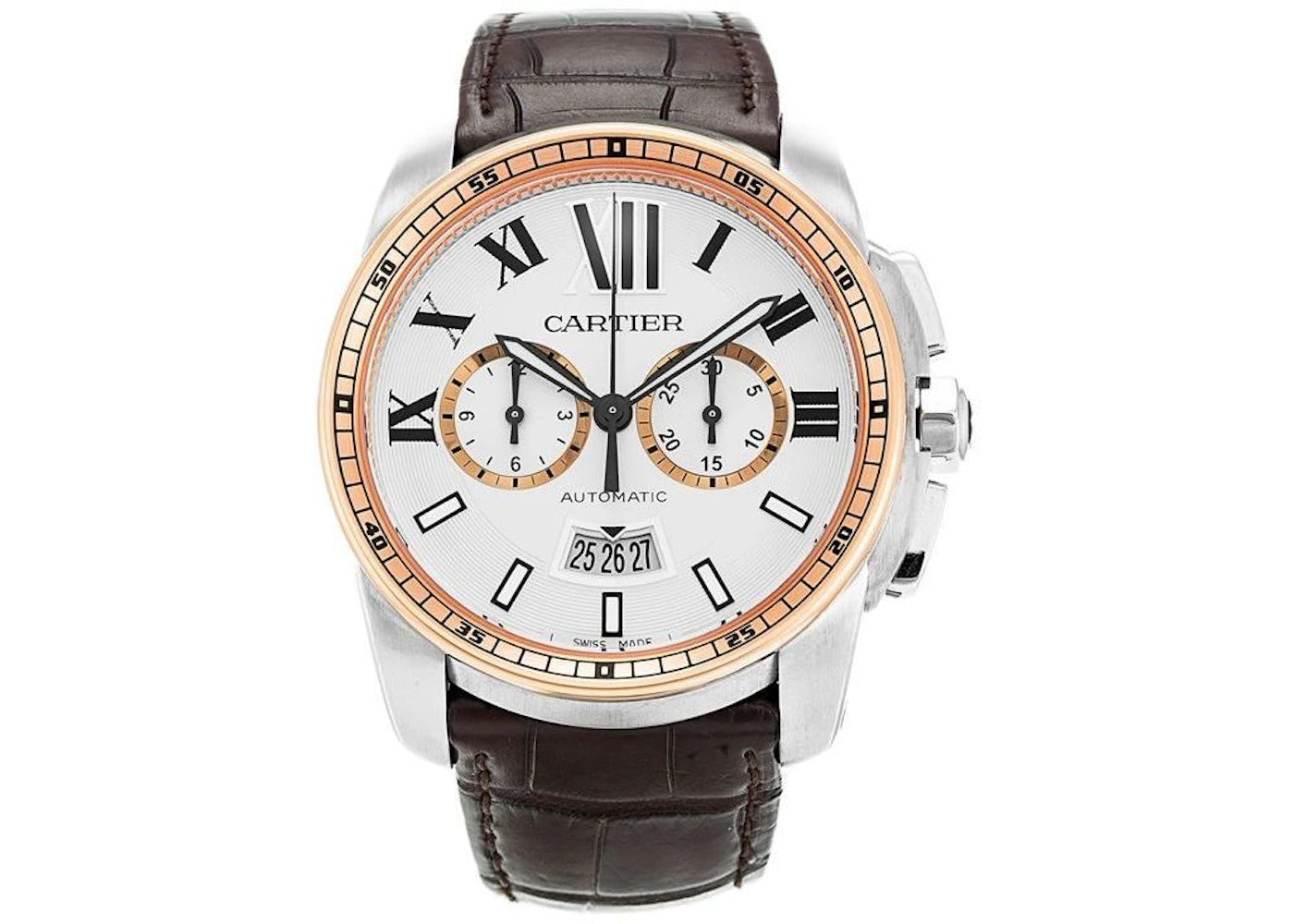 Cartier Calibre de Cartier W7100043