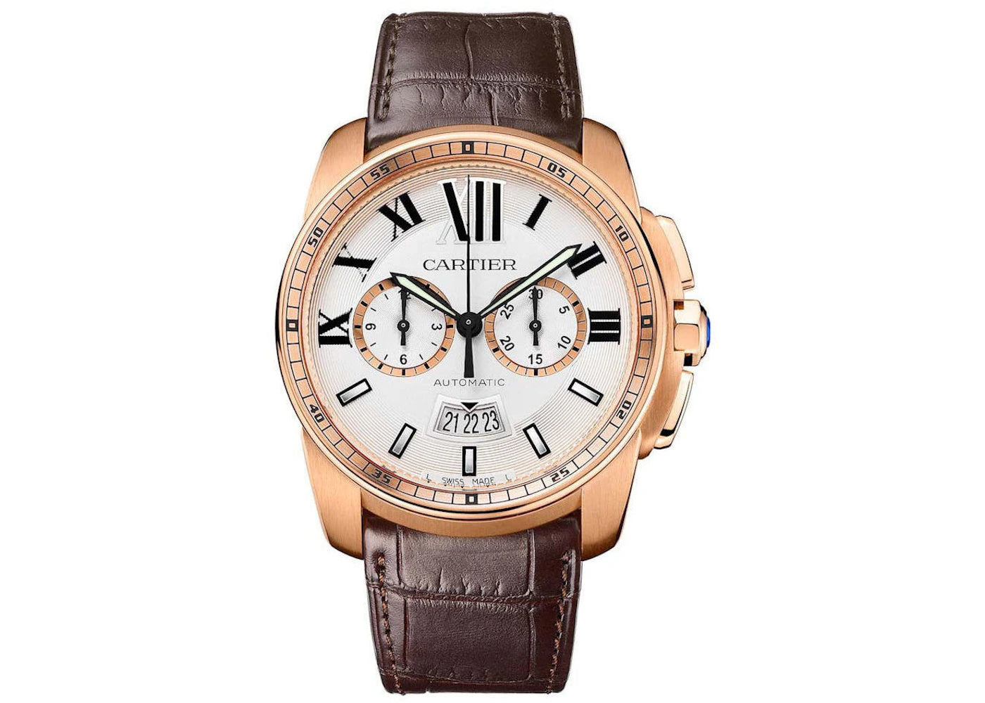 Cartier Calibre de Cartier W7100044
