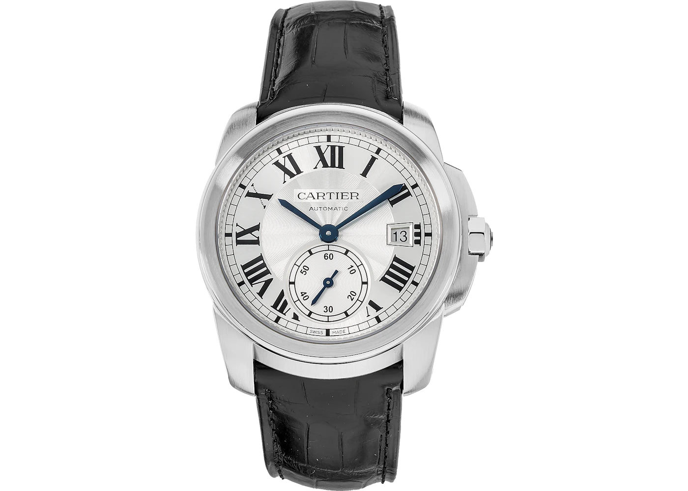 Cartier Calibre de Cartier WSCA0003