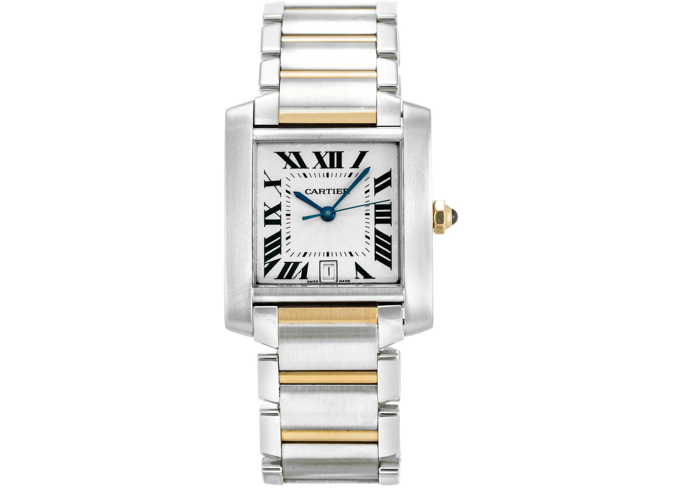 Cartier Cartier Tank W51005Q4
