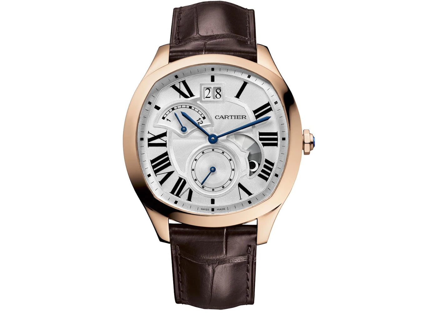 Cartier Drive de Cartier WGNM0005