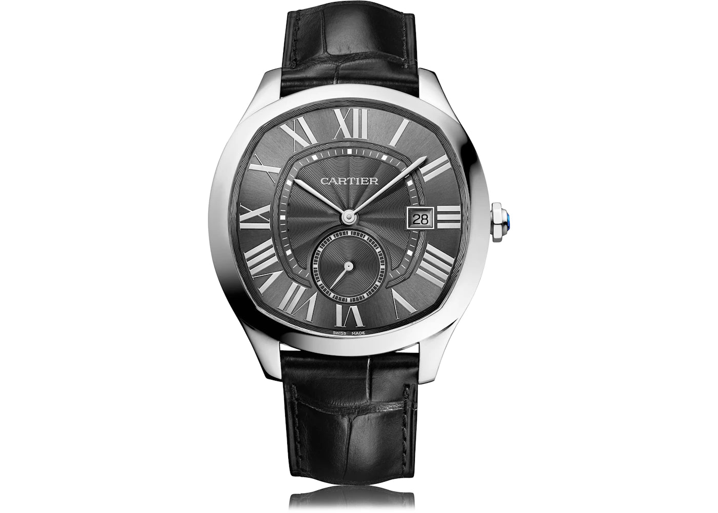 Cartier Drive de Cartier WSNM0006