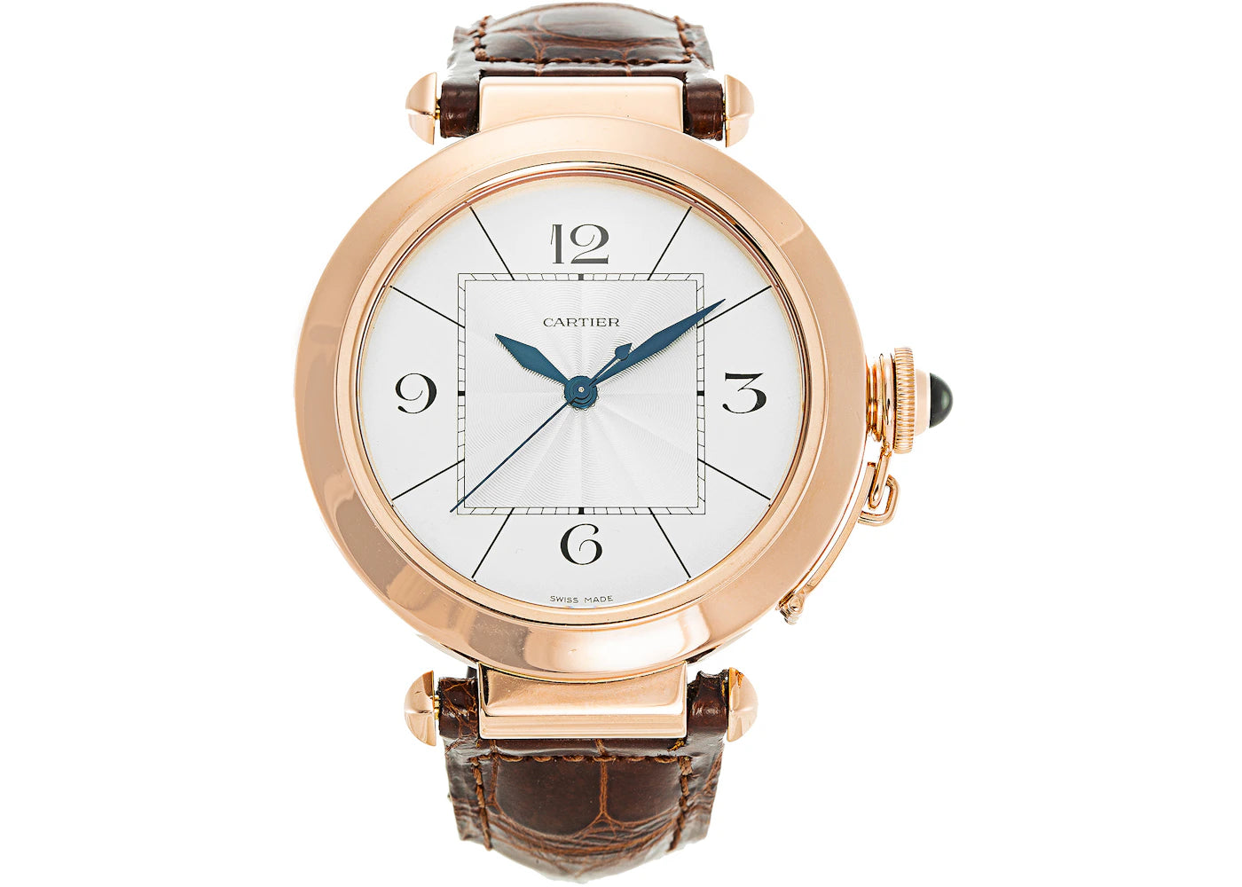 Cartier Pasha de Cartier W3019351