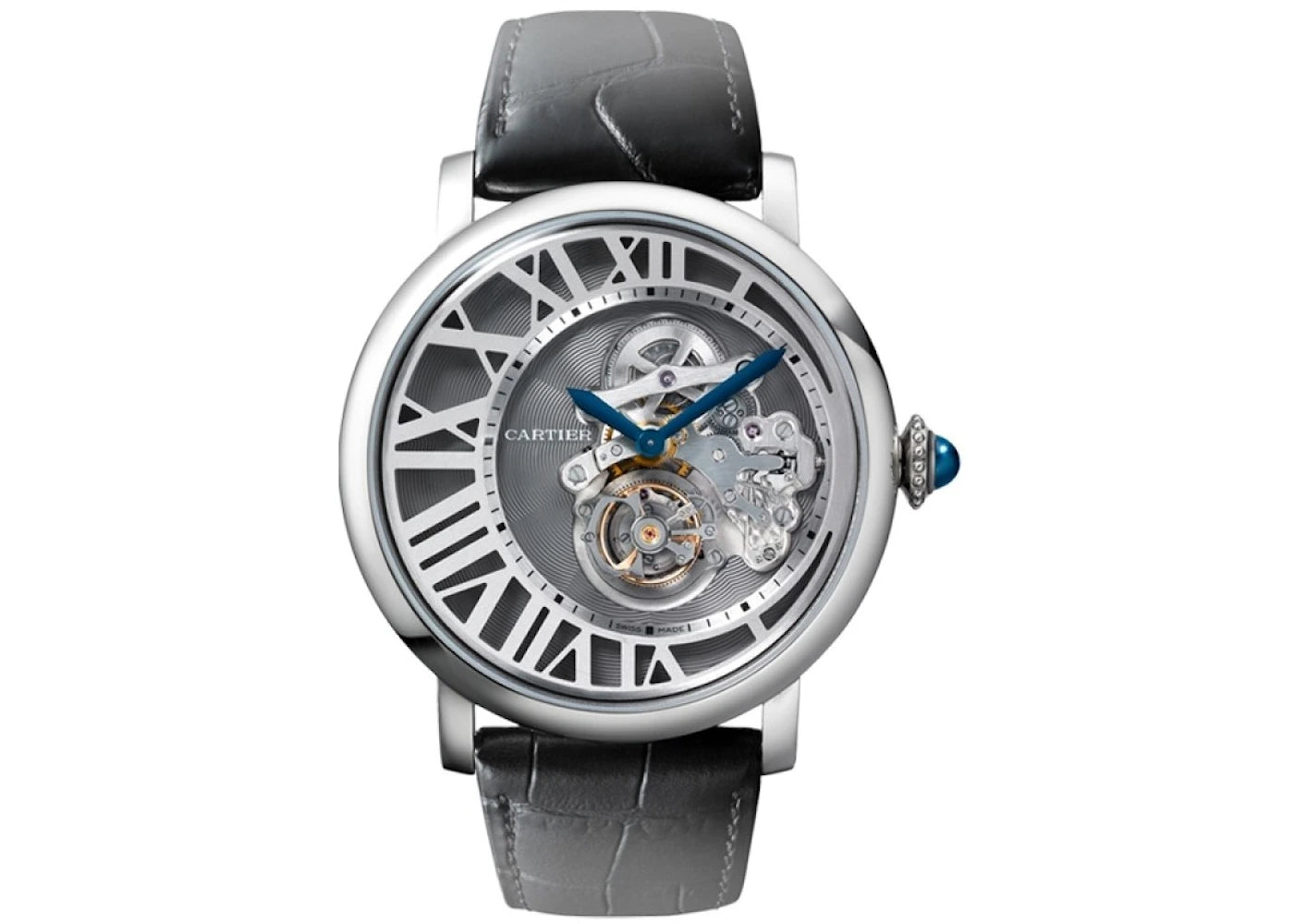 Cartier Rotonde de Cartier W1556214