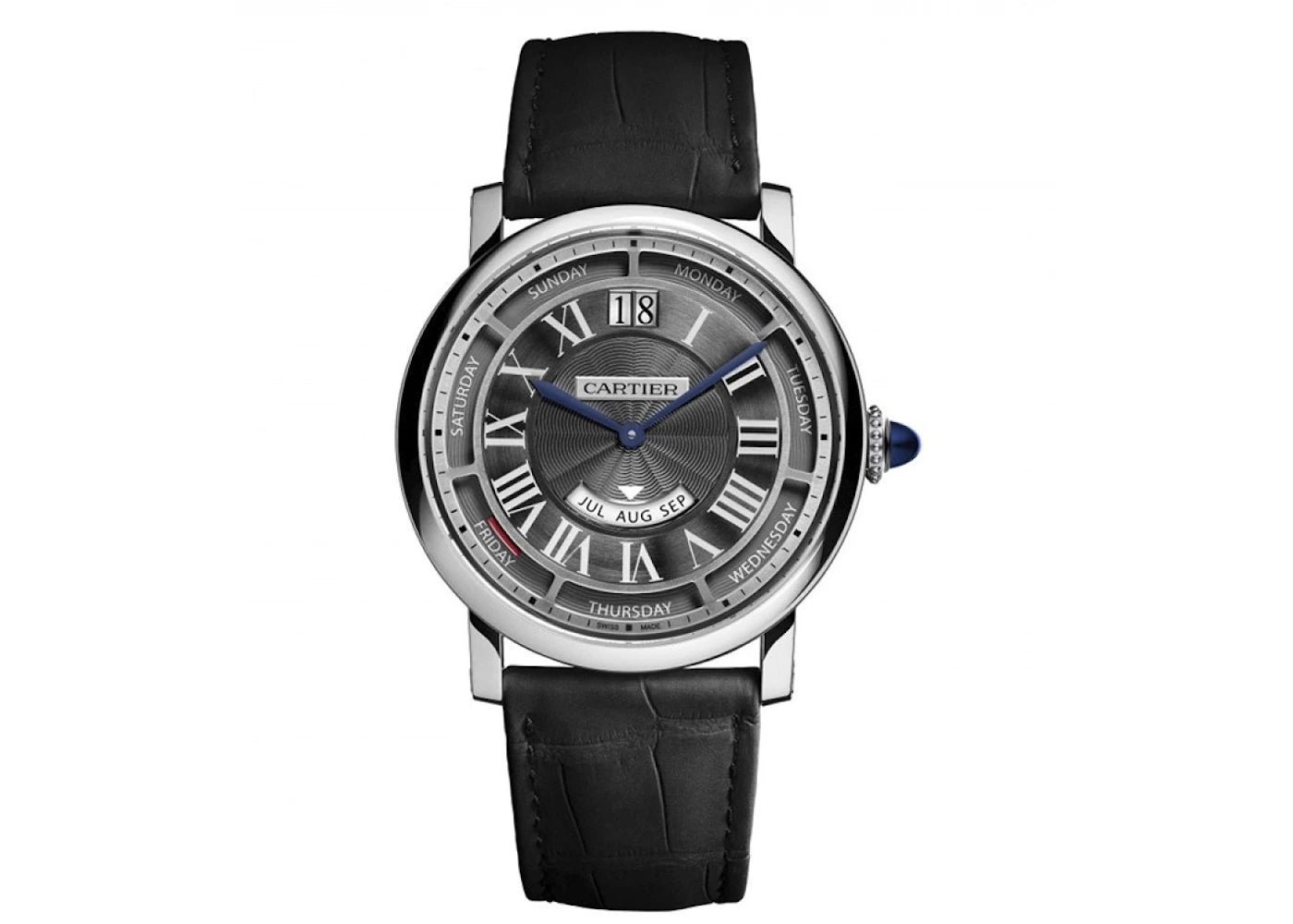 Cartier Rotonde de Cartier WHRO0003