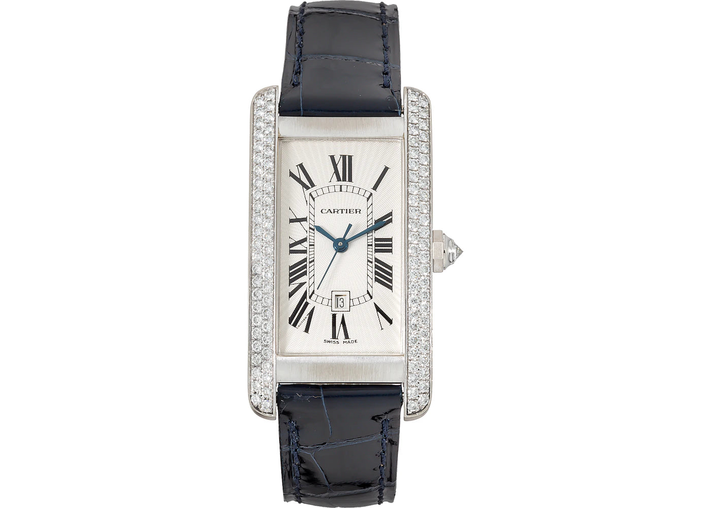 Cartier Tank Americaine WB702651