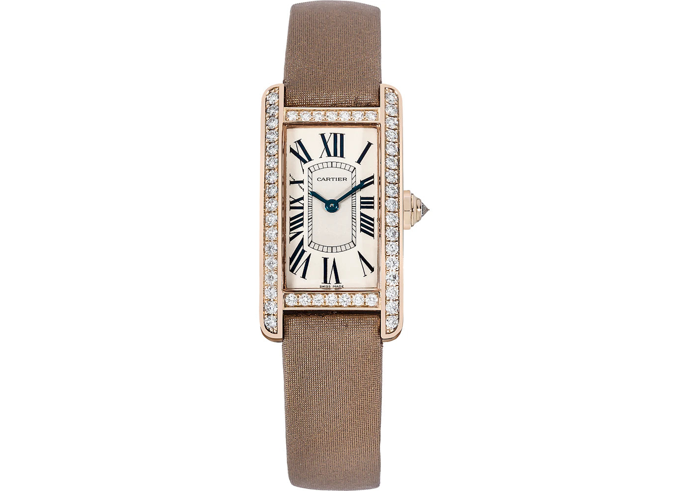 Cartier Tank Americaine WB707931