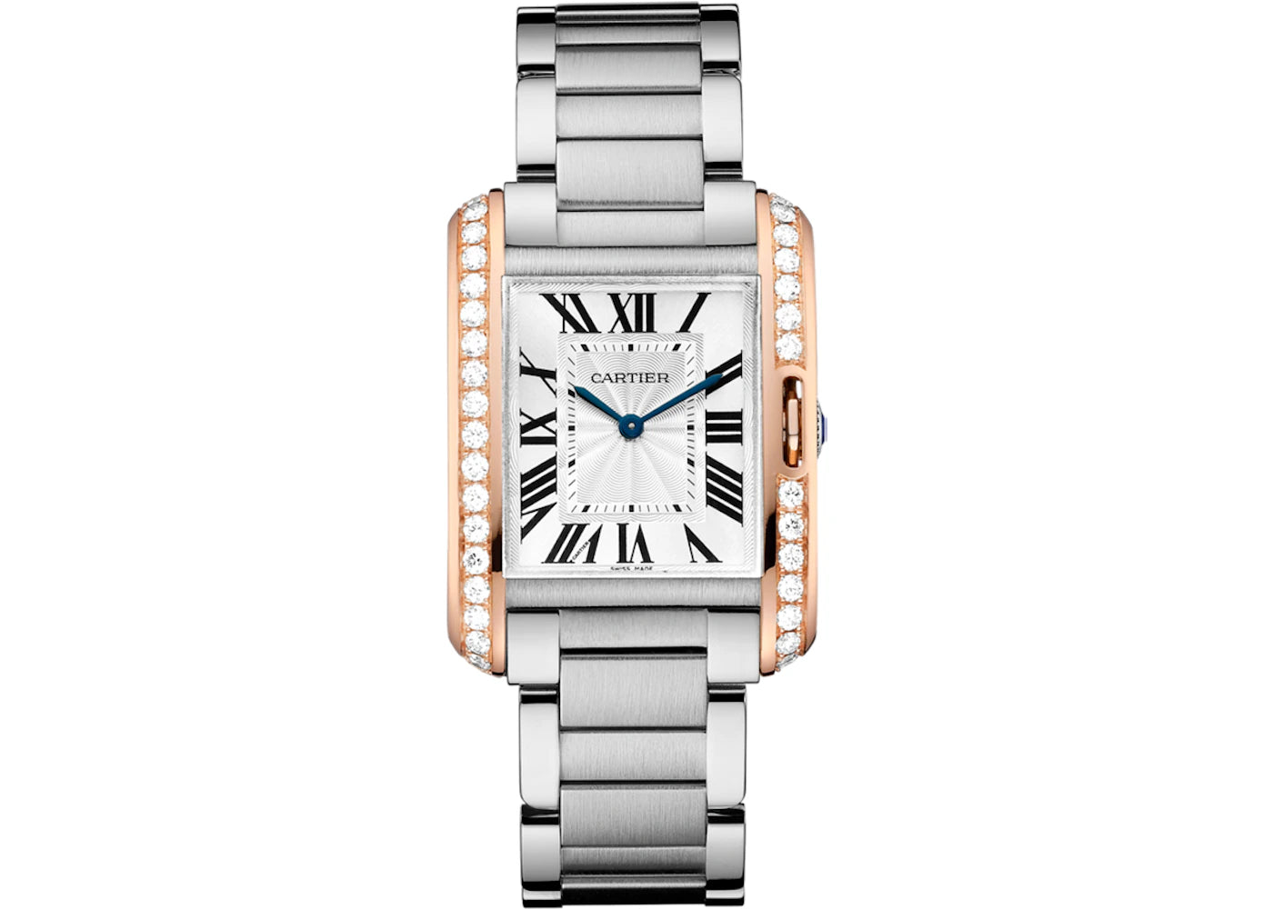 Cartier Tank Anglaise W3TA0003