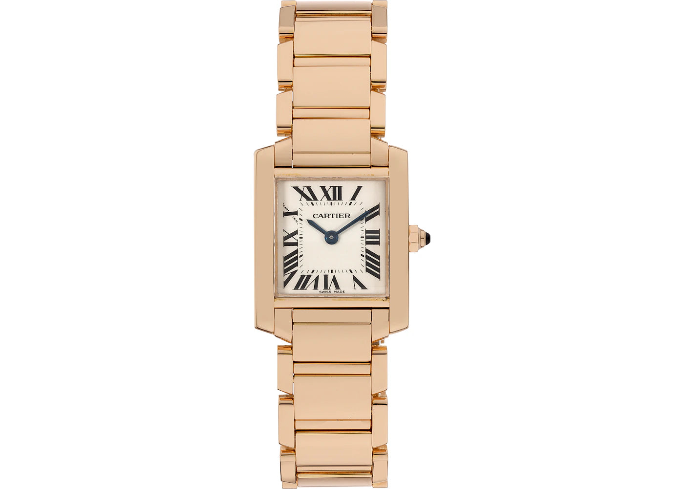Cartier Tank Francaise W500264H