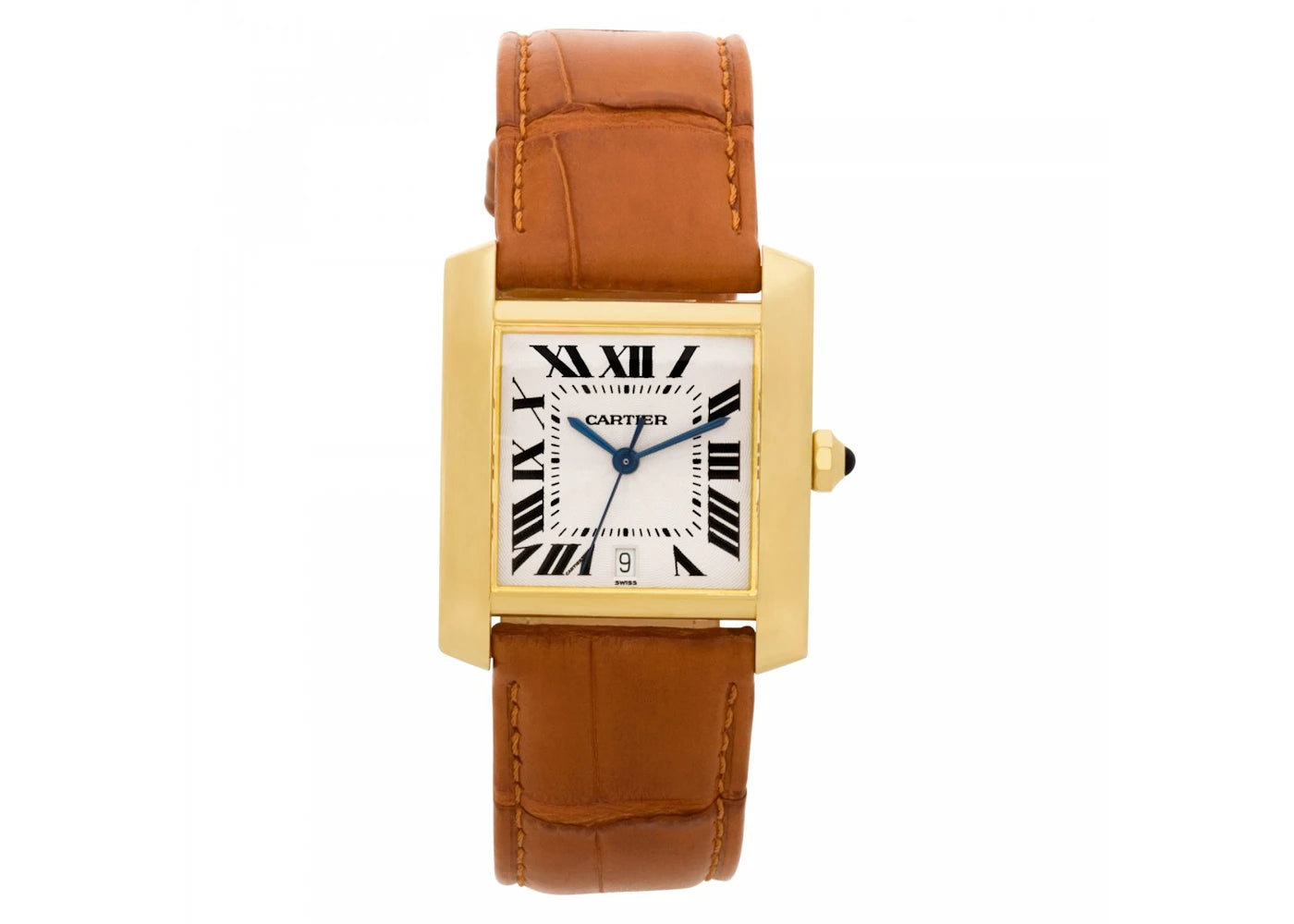 Cartier Tank Francaise W519908