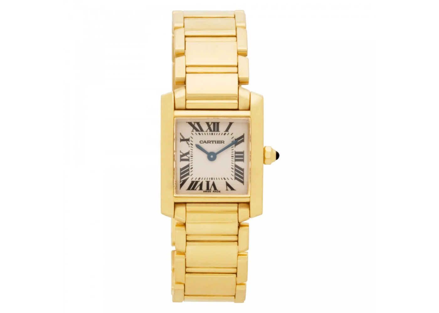 Cartier Tank Francaise W520065