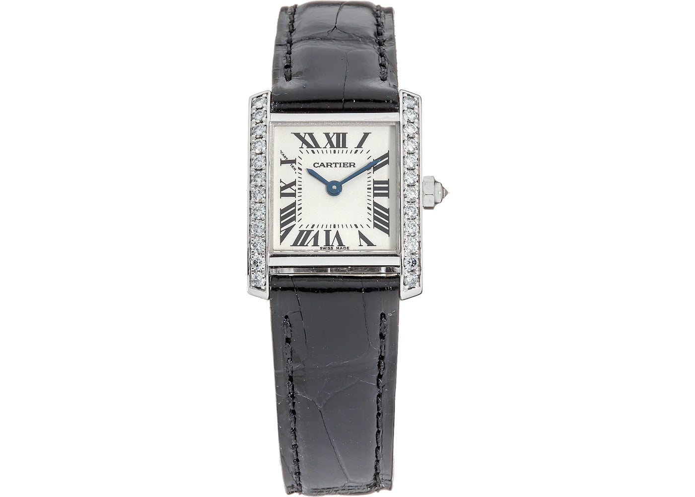 Cartier Tank Francaise WE100251