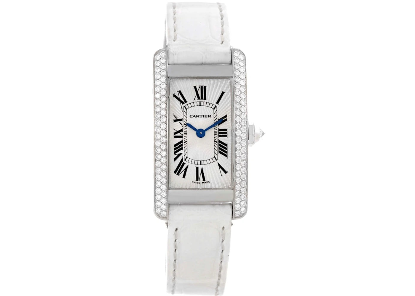 Cartier Tank WB701851