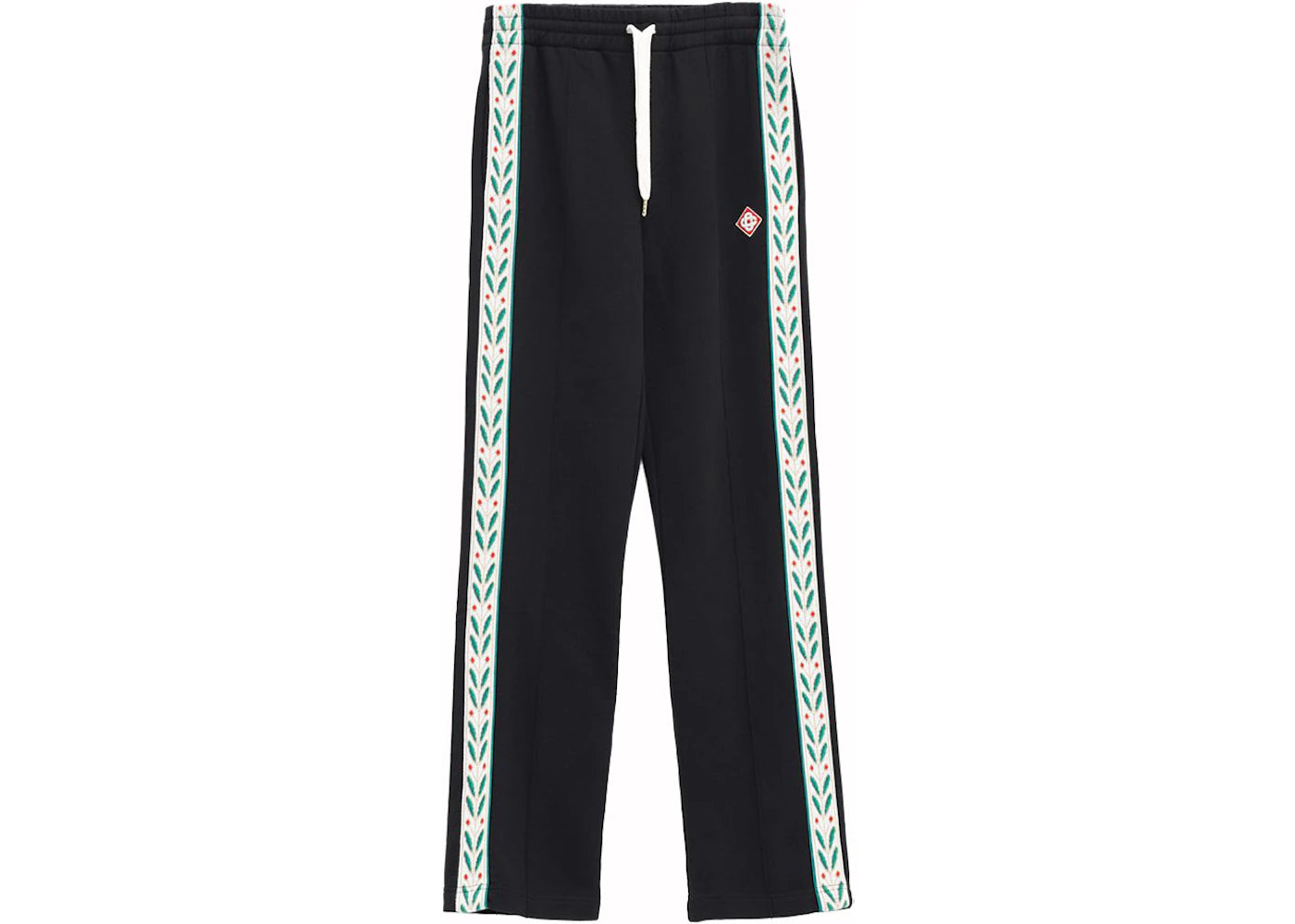 Casablanca Laurel Track Pants Laurel Logo
