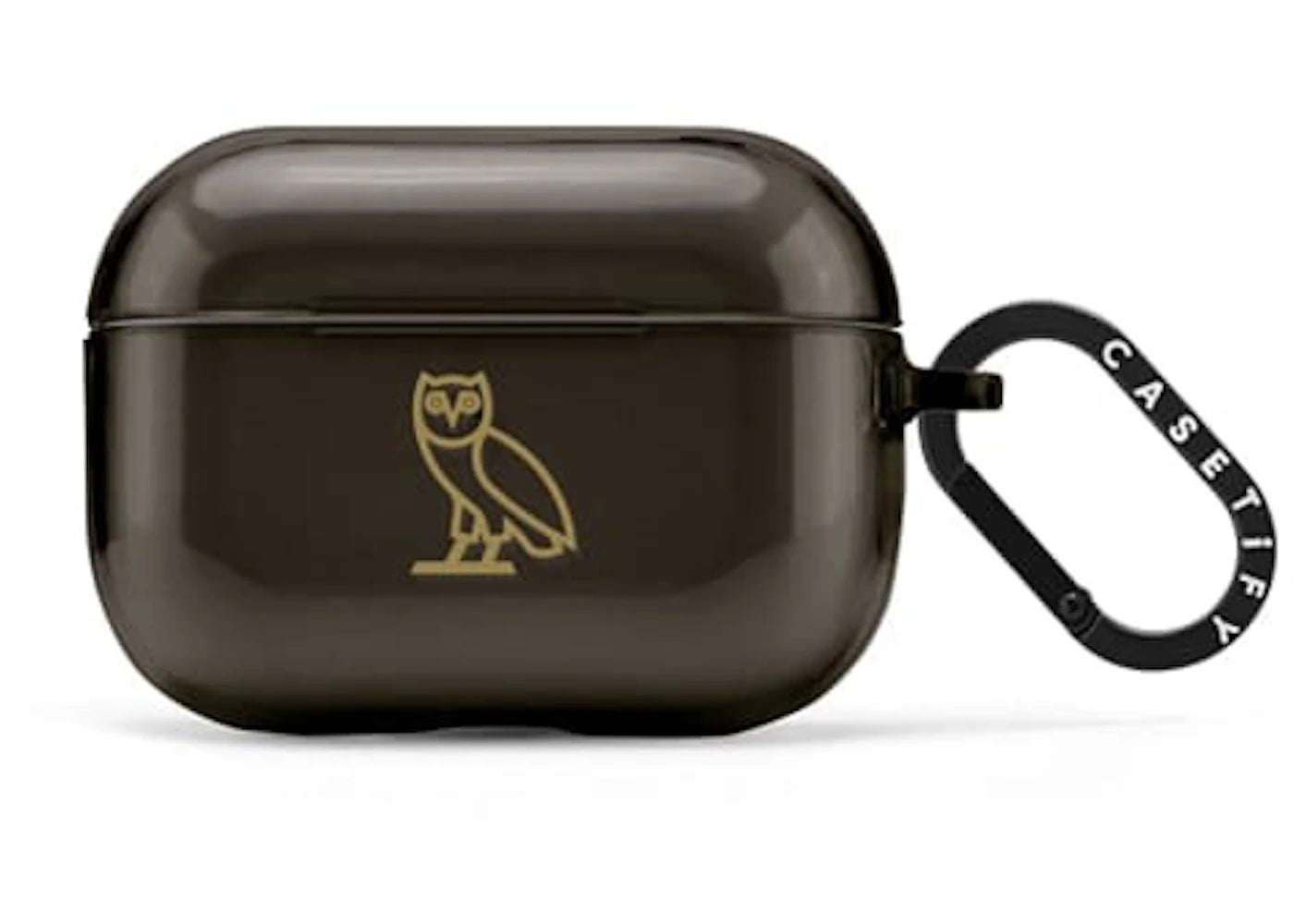 CASETiFY x OVO Classic Owl Airpods Pro (1st Gen) Case