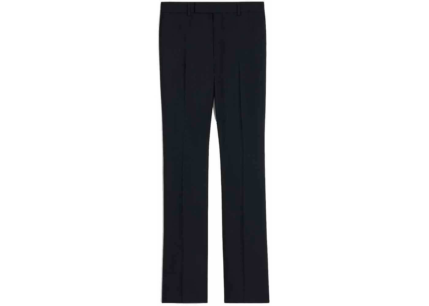 Celine Flared Pant Black