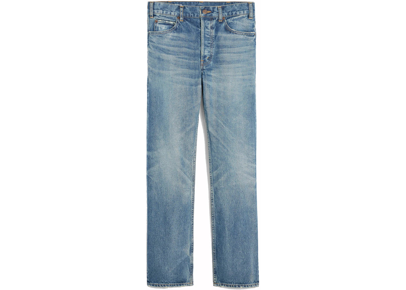 Celine (W) Polly Jeans Crystal Rinse