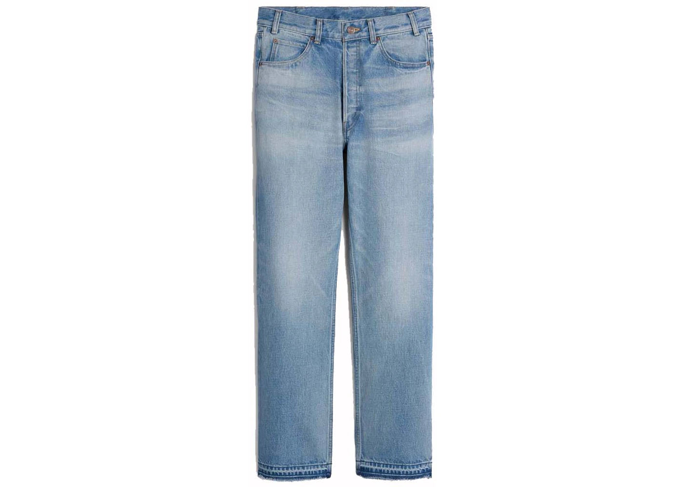 Celine (W) Wesley Jeans Pismo Wash