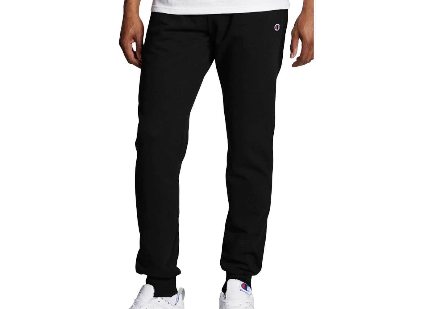 Champion Jogger Pants Black