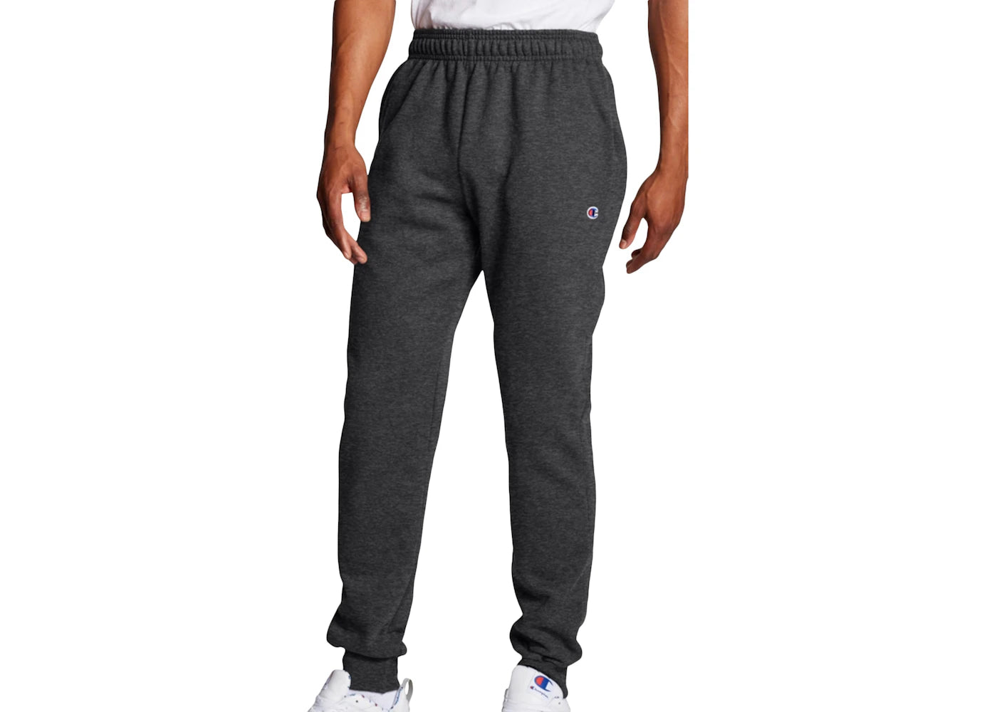 Champion Jogger Pants Granite Heath