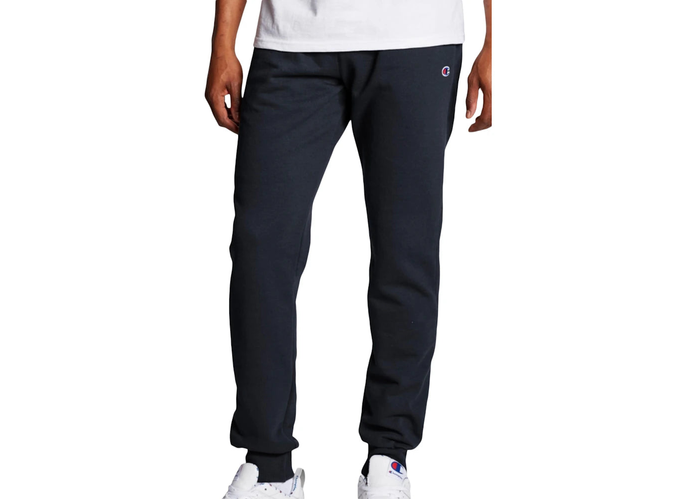 Champion Jogger Pants Navy